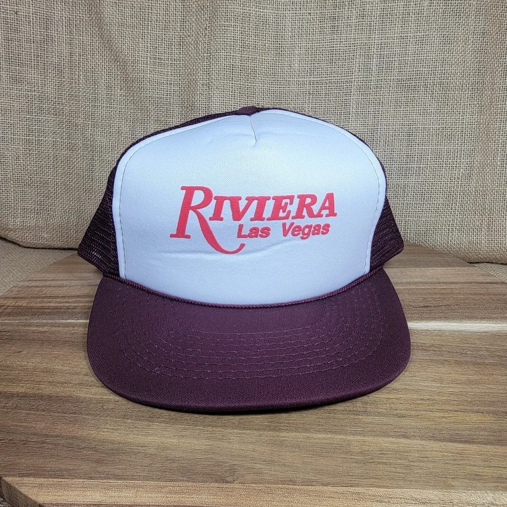 Designer Pro vintage riviera